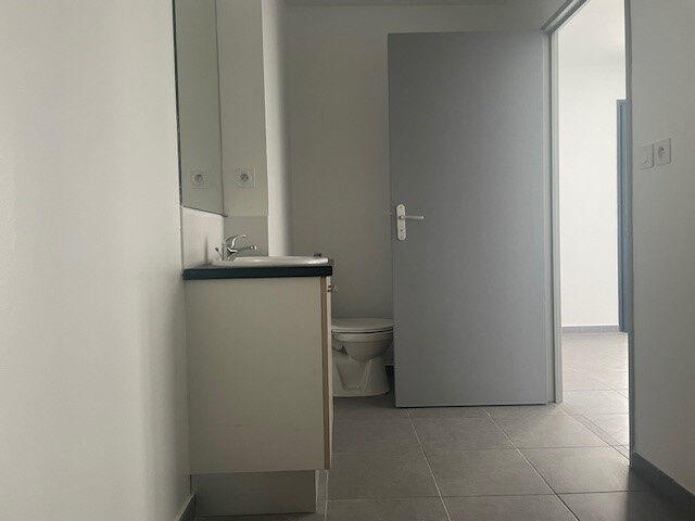 Appartement - 51 m² - 2 pièces