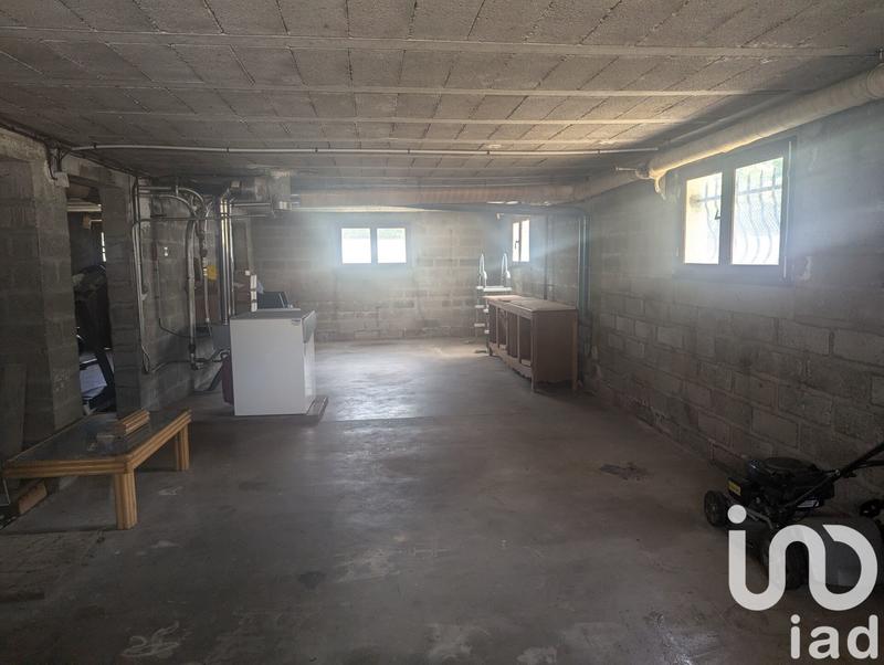 Maison - 77 m² - 4 pièces