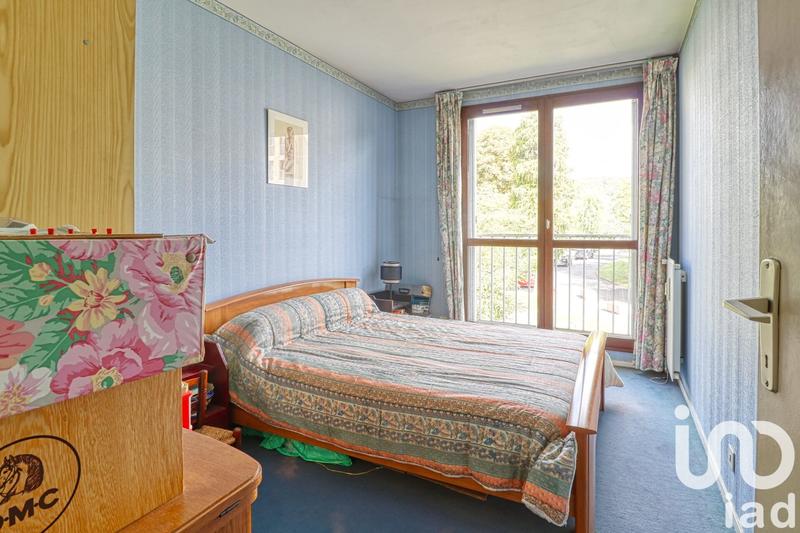 Appartement - 80 m² - 3 pièces