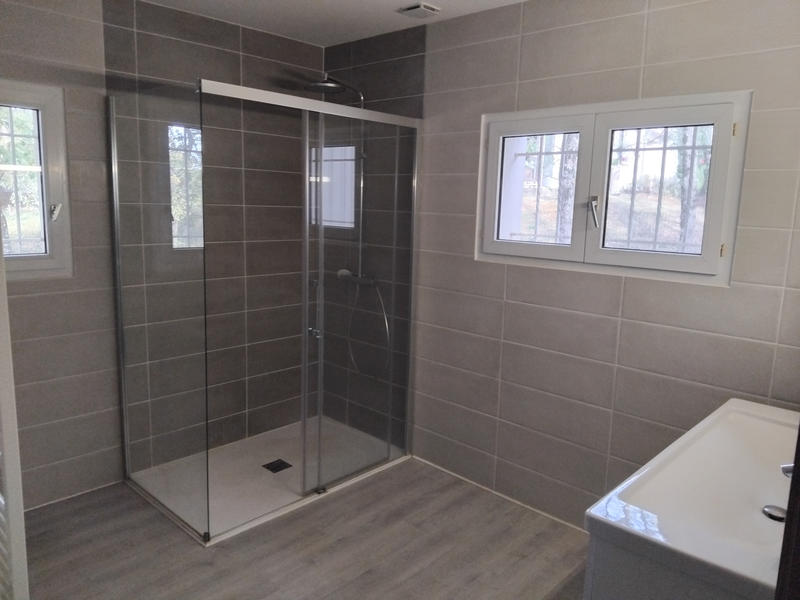 Villa - 313 m² - 9 pièces