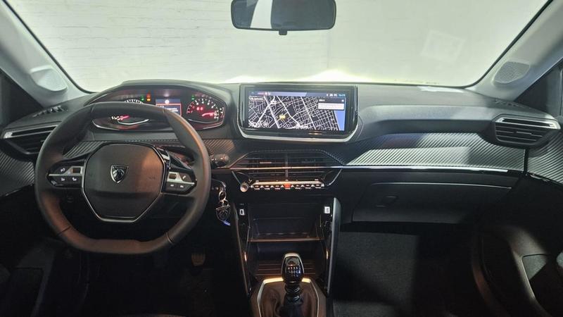 Peugeot 208 100 s&amp;S Bvm6 Style