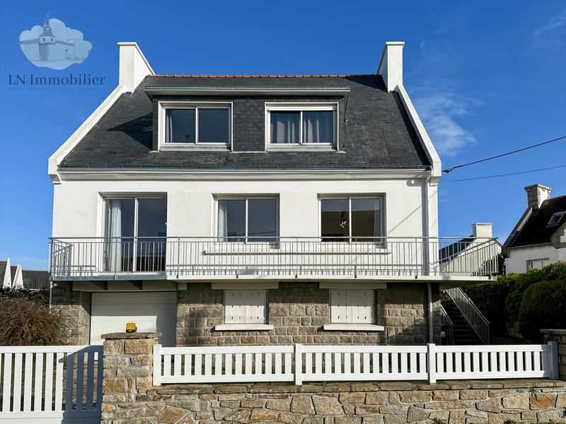 Maison - 137 m² - 5 pièces