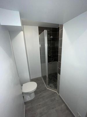 Appartement - 36 m² - 1 pièce
