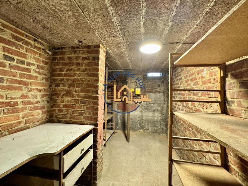 Appartement - 74 m² - 3 pièces