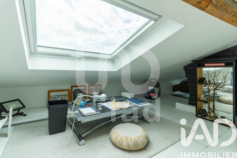 Appartement - 33 m² - 2 pièces