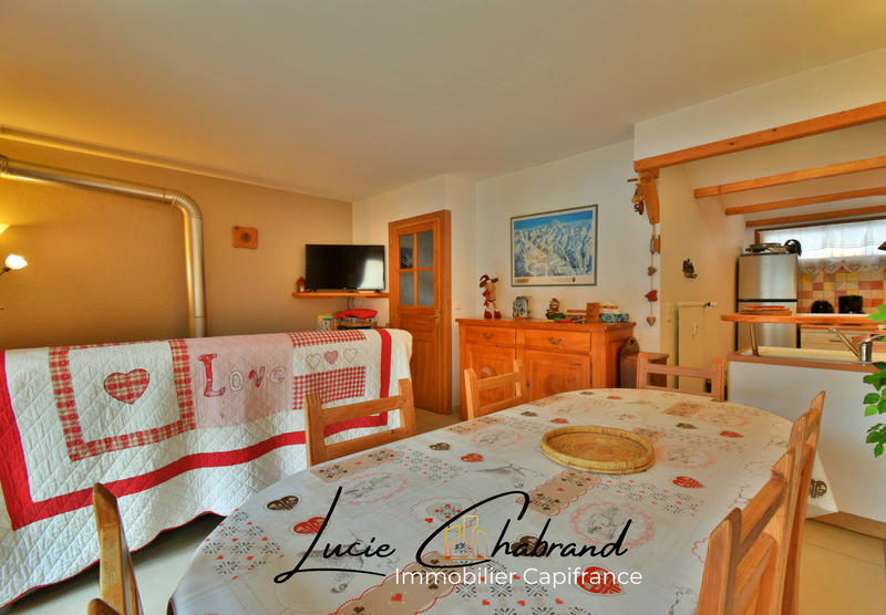 Appartement - 88 m² - 3 pièces