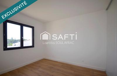 Maison - 114 m² - 5 pièces