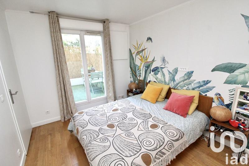 Appartement - 108 m² - 4 pièces