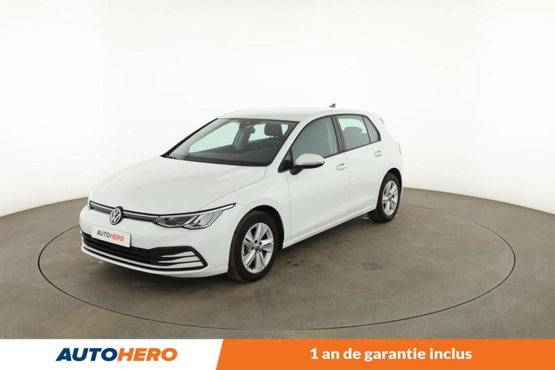 Volkswagen Golf VIII 2.0 Tdi Scr Dsg7 115 ch