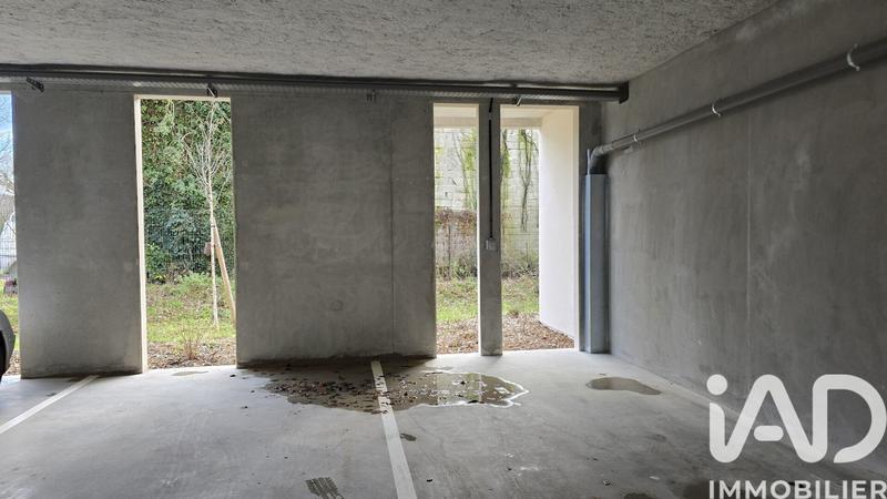 Appartement - 91 m² - 4 pièces