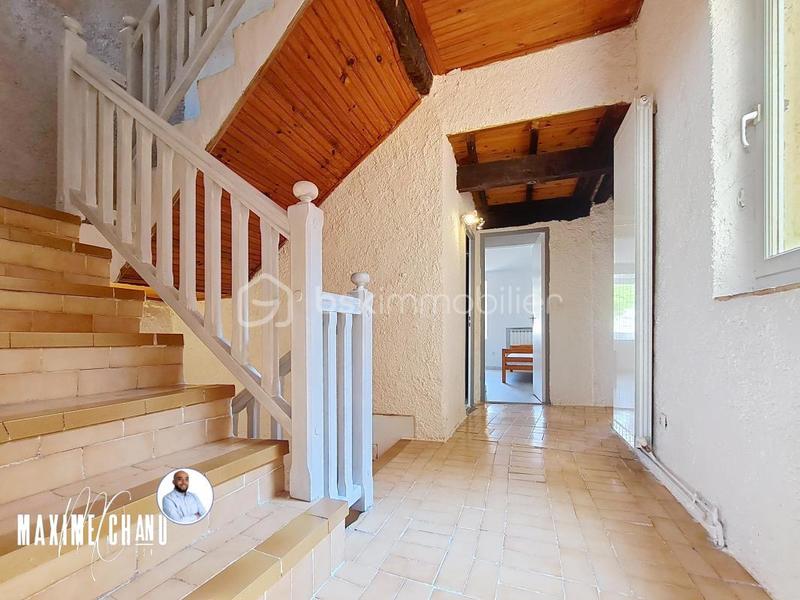 Maison de village - 195 m² - 5 pièces