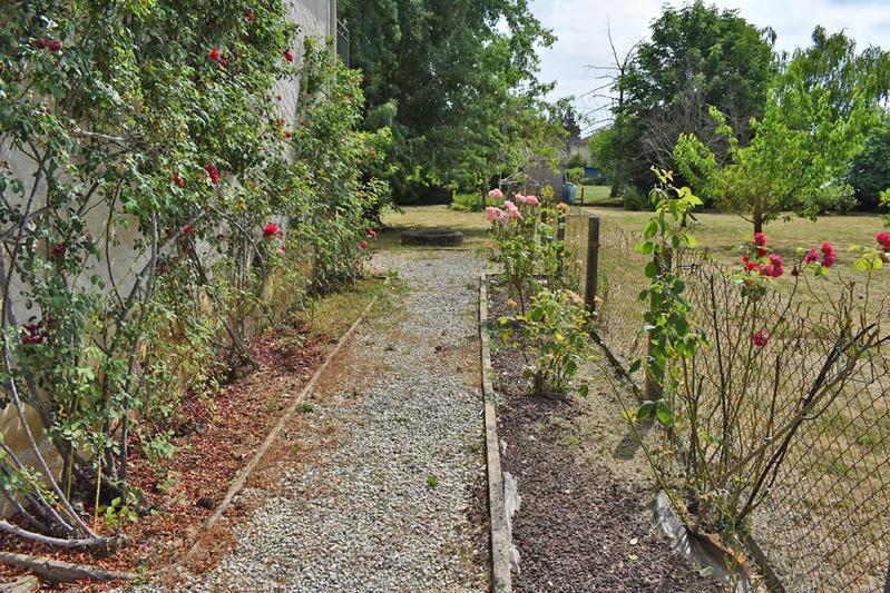 Maison - 146 m² - 7 pièces