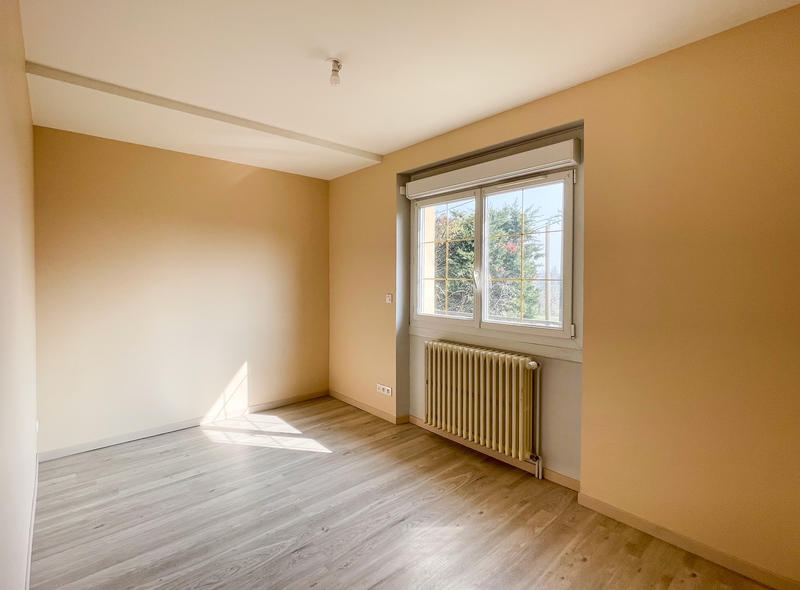 Maison - 170 m² - 5 pièces