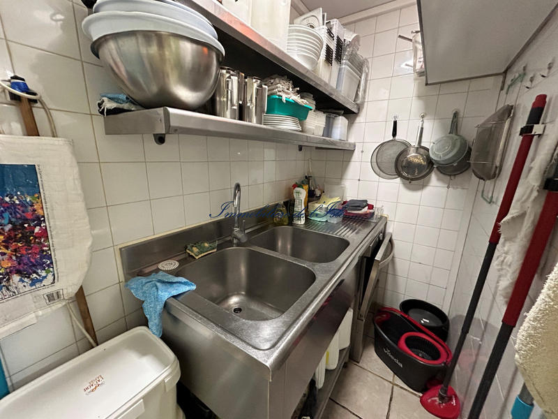 Fonds de commerce - Hôtellerie / Restauration - 75 m²