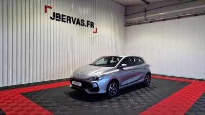 Mg mg3 1.5 l Hybrid+ 195 Ch Comfort