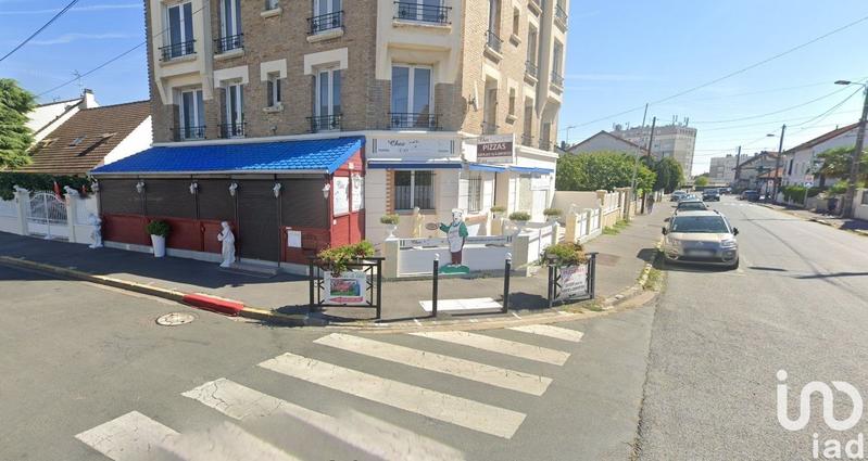 Local commercial - 75 m²