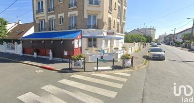 Local commercial - 75 m²