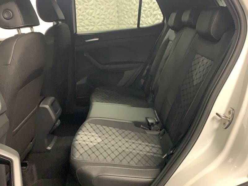 Volkswagen t-Cross 1.5 Tsi 150 Start/Stop Dsg7 R-Line Edition