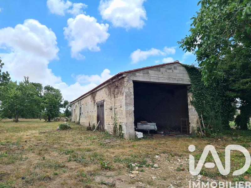 Ferme - 130 m² - 5 pièces