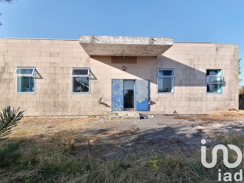 Maison - 158 m² - 5 pièces