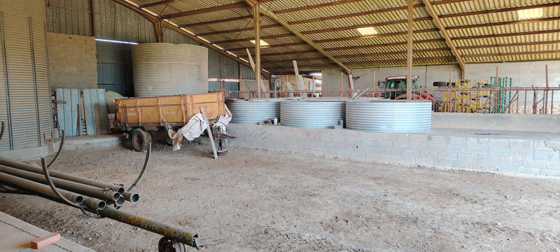 Ferme - 180 m² - 7 pièces