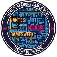 Geek grenier de la nantes accoord games week