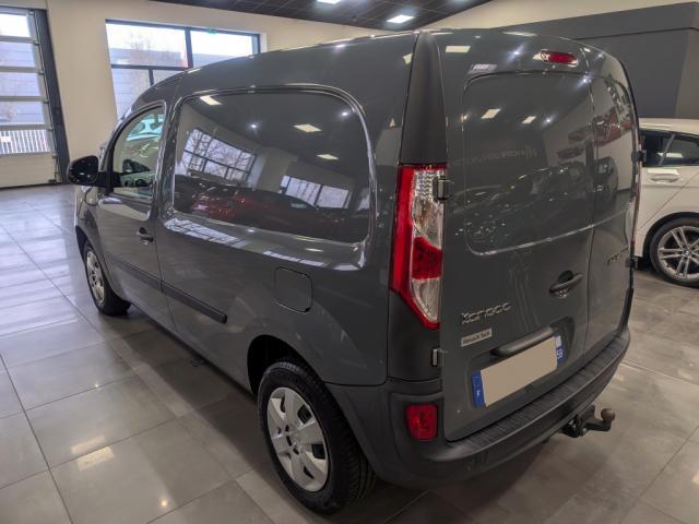 Renault Kangoo Express Blue Dci 95 Confort