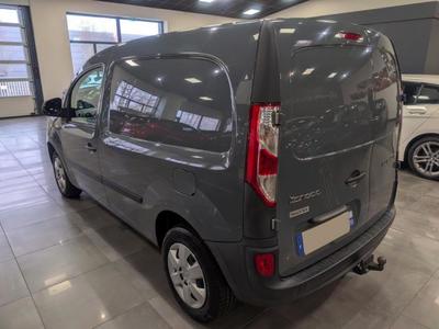 Renault Kangoo Express Blue Dci 95 Confort