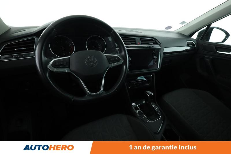 Volkswagen Tiguan 1.5 Tsi Life Dsg7 150 ch