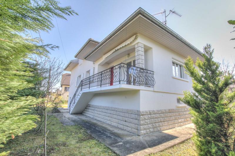 Maison - 160 m² - 5 pièces