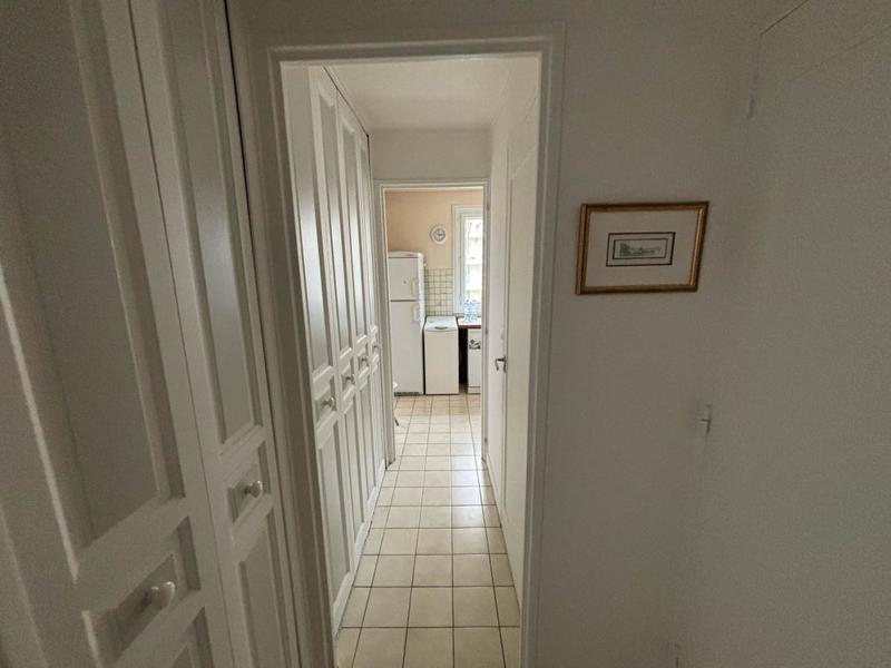 Appartement - 53 m² - 2 pièces