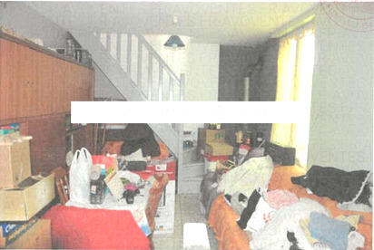 Villa - 70 m² - 4 pièces