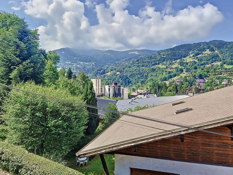 Châlet - 204 m² - 12 pièces