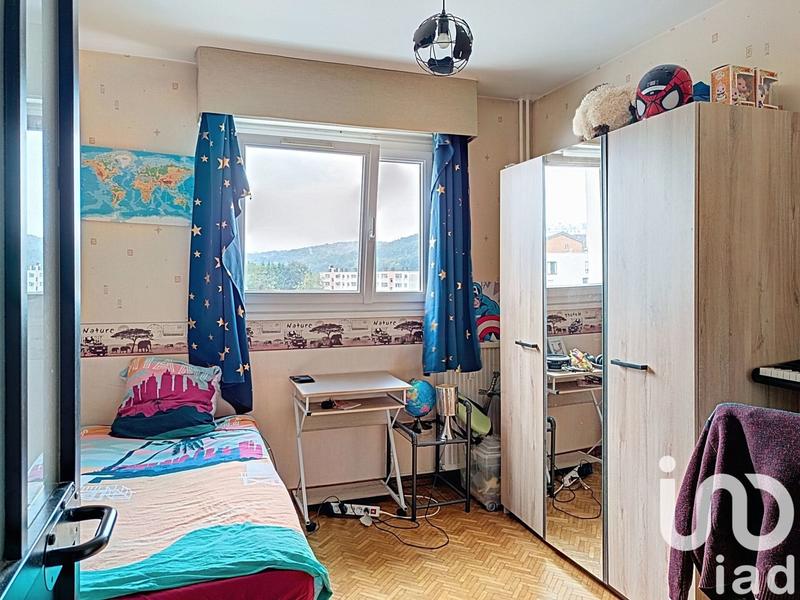 Appartement - 83 m² - 3 pièces