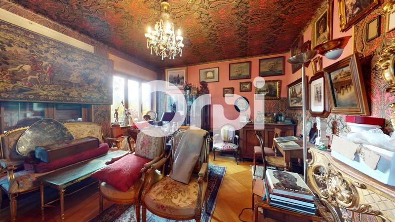 Maison - 141 m² - 5 pièces