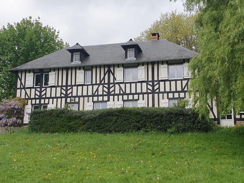 Maison - 130 m² - 4 pièces