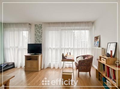 Appartement - 52 m² - 2 pièces