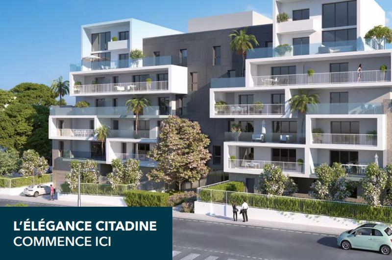 Appartement - 114 m² - 4 pièces