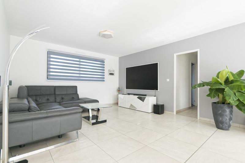 Maison - 150 m² - 4 pièces