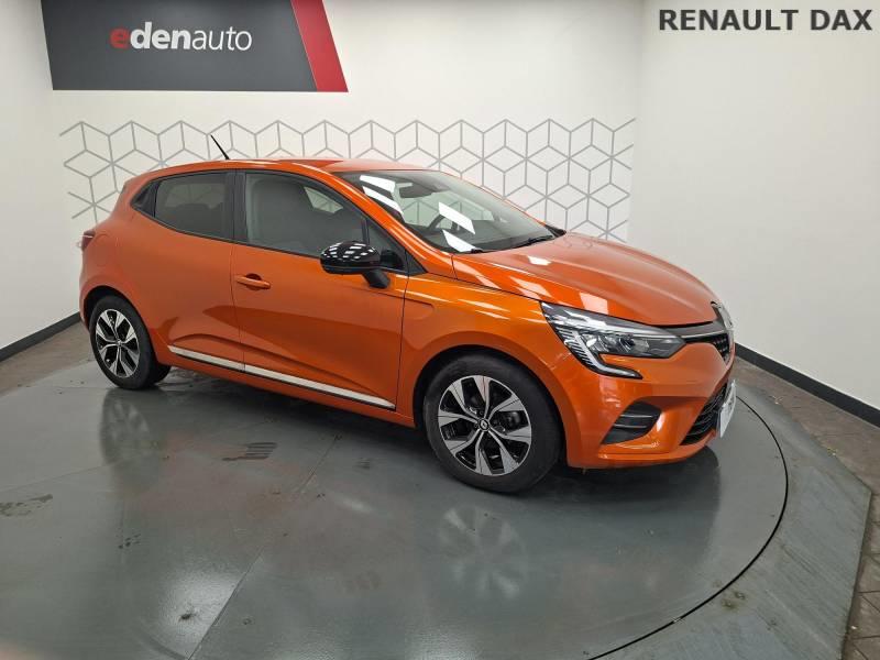 Renault Clio TCe 90 Evolution