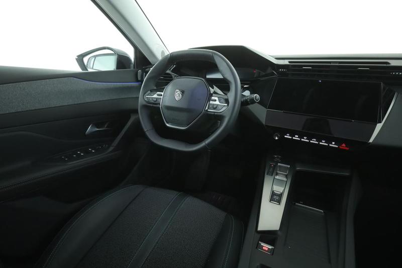 Peugeot 308 1.2 PureTech Allure Pack Eat8 130 ch