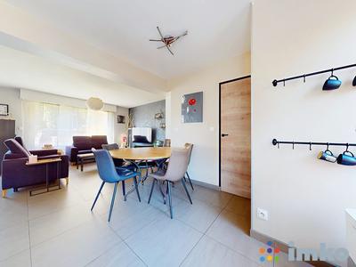 Maison ancienne - 147 m² - 7 pièces