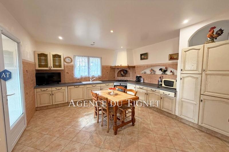 Maison - 152 m² - 7 pièces