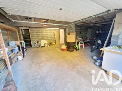 Maison - 153 m² - 7 pièces