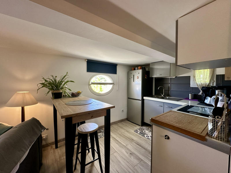 Villa - 155 m² - 6 pièces