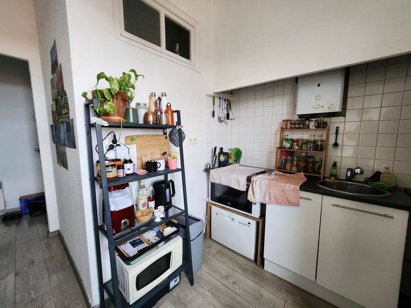 Immeuble - 180 m² - 8 pièces