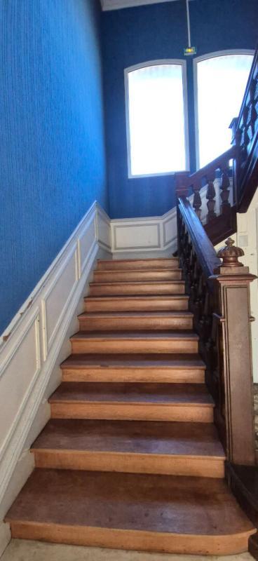 Demeure - 443 m² - 14 pièces