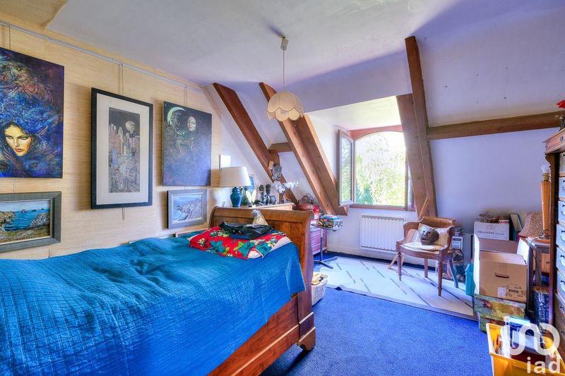 Maison - 189 m² - 5 pièces