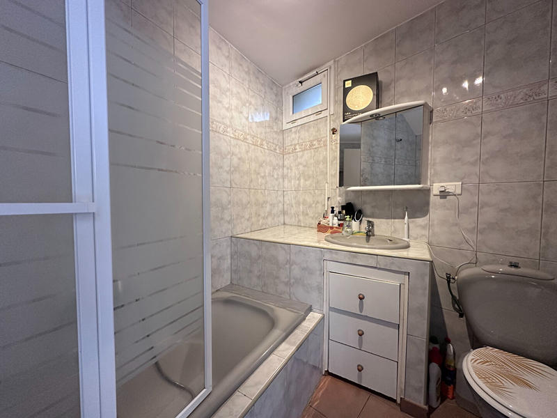 Maison - 58 m² - 3 pièces