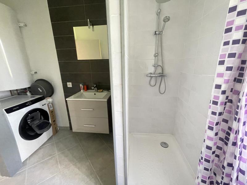 Maison de village - 138 m² - 5 pièces